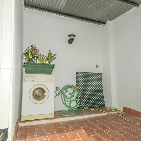Daire Deluxe Arco Del Postigo *